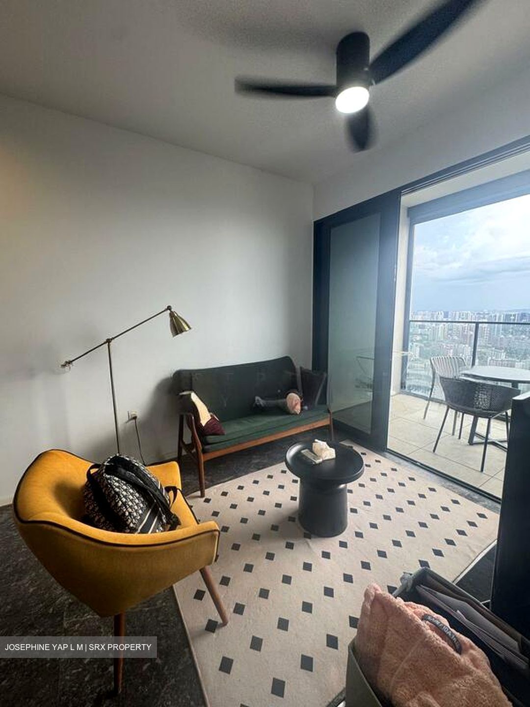Avenue South Residence (D3), Apartment #507965161